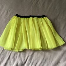 Express neon yellow for sale  WORTHING