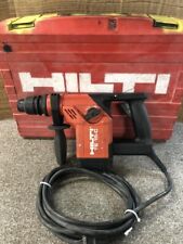 perforateur hilti d'occasion  Expédié en Belgium