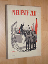 Neueste zeit ddr gebraucht kaufen  Deutschland