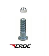Erde trailer wheel for sale  Shipping to Ireland