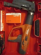 Hilti 460 nail for sale  RYDE