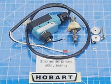 Hobart h600 quart for sale  Mineral