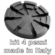 Pezzi tamponi 125 usato  Italia