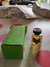 Miniature parfum balmain d'occasion  Aixe-sur-Vienne