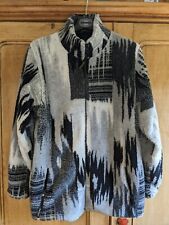 aztec jacket for sale  KENDAL