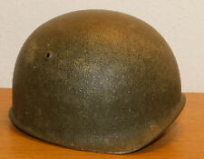 Vintage casque militaire d'occasion  Saint-Louis