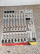 behringer pro mixer for sale  TELFORD