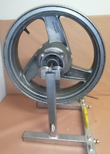 Rear wheel 17x4.50 usato  Dipignano