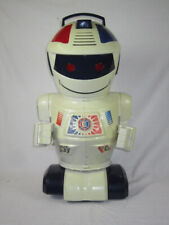 Emilio robot giochi d'occasion  Reuilly