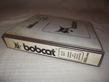 Bobcat 450 453 for sale  Union