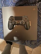 Sony playstation slim usato  Vaprio D Agogna