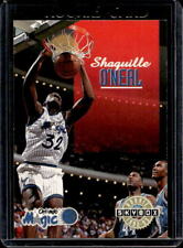 1992-93 Skybox Shaquille Oneal Rookie RC #382 Magic, usado comprar usado  Enviando para Brazil