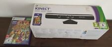 Sensore kinect xbox usato  Viareggio