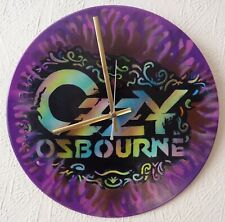 Ozzy osborne record for sale  BOURNEMOUTH