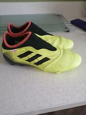 Adidas copa laceless for sale  FERRYHILL