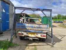 Lifting frame heavy for sale  CLACTON-ON-SEA