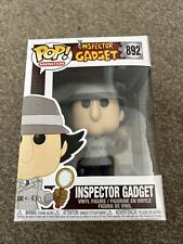 Inspector gadget 3.75 for sale  ST. AUSTELL