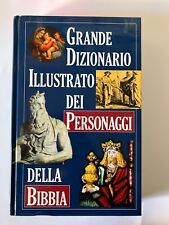 Grande dizionario illustrato usato  Modena