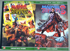 Marvel zombies vs. usato  Roma