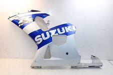 Suzuki gsxr 600 for sale  HASSOCKS