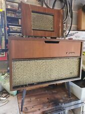 Pye p117 radiogram for sale  SUTTON-IN-ASHFIELD