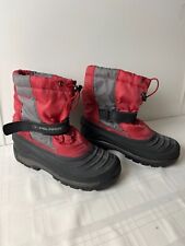 Boots polaris thinsulate for sale  Fountain Inn