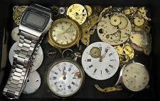 Lot montre horlogerie d'occasion  Clermont-Ferrand-