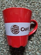 Burger king love for sale  HAYLE