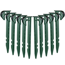 Tent pegs ground for sale  MANCHESTER
