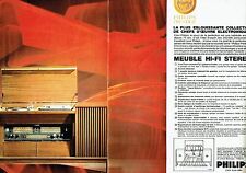 1966 advertising 126 d'occasion  Expédié en Belgium