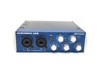 Presonus audiobox usb for sale  Spring