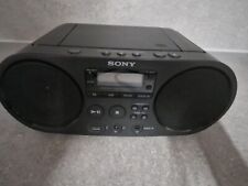 Sony ps50 boombox gebraucht kaufen  Erle