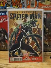 Usado, HQs SUPERIOR SPIDER-MAN #13 MARVEL 2013 comprar usado  Enviando para Brazil