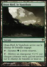 terrain magic zendikar d'occasion  Montpellier-