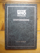 Doctor nightdreamers 2001 for sale  LEVEN