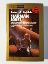 Robert heinlein. starman usato  Poggibonsi