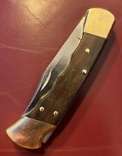 Buck knife 110 for sale  Nauvoo