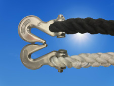 Anchor chain snub for sale  Shipping to Ireland