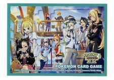 Used, TRAINERS Salon!! Individual Card Sleeve Pokemon Center Japan Original for sale  Shipping to South Africa