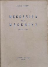 Libri ingegneria meccanica usato  San Mango Piemonte