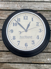 Hammond clock postal for sale  Memphis