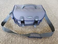 Canon camera bag for sale  San Pedro