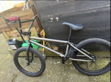 Bmx bikes inch for sale  BEXHILL-ON-SEA