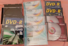 Leere dvd hüllen gebraucht kaufen  Chemnitz