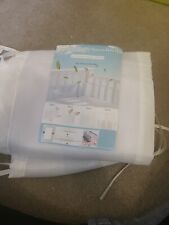 Cot wrap around for sale  LINCOLN