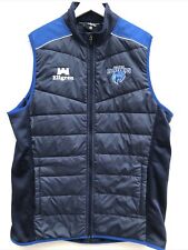 Halifax panthers gilet for sale  OLNEY