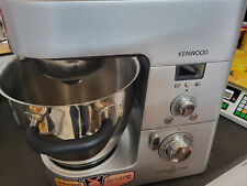 kenwood cooking chef gebraucht kaufen  Ratingen-West