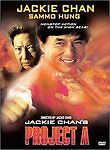 Jackie chan project for sale  Aurora