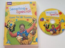 Dvd something special for sale  GOSPORT