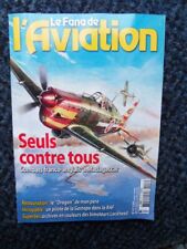 Fana aviation 417 d'occasion  France